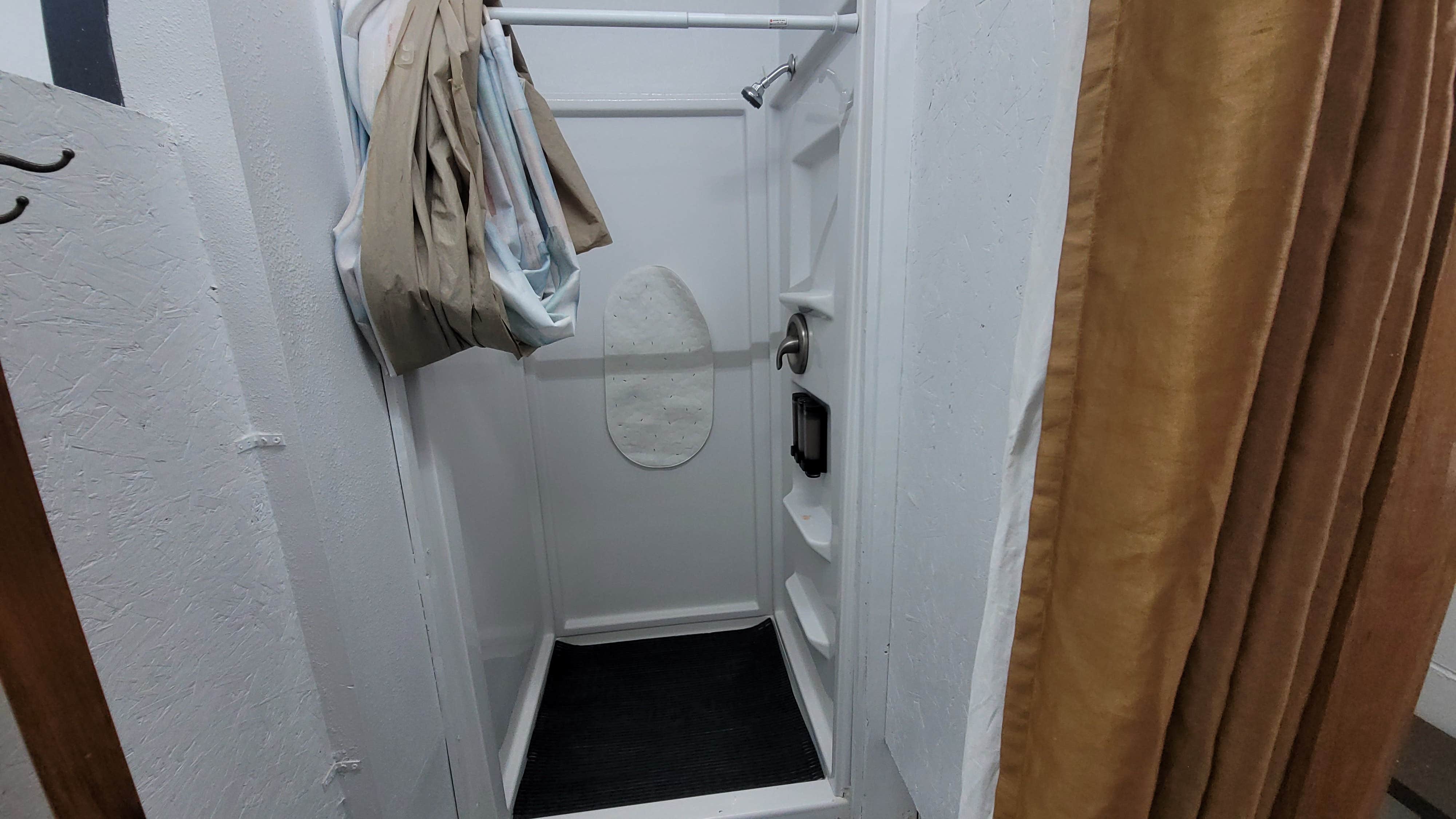 Camper submitted image from Mapes Lakeview RV Campground - 4