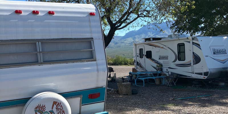 Camper submitted image from Lakeview RV Park