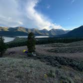 Review photo of Twin Lakes View Dispersed by Frank B., July 21, 2025