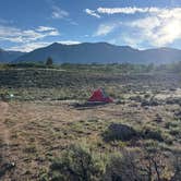 Review photo of Twin Lakes View Dispersed by Frank B., July 21, 2025