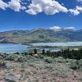 Review photo of Twin Lakes View Dispersed by Cassandra C., July 8, 2024