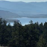 Review photo of Twin Lakes View Dispersed by Reagan M., July 25, 2025