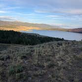 Review photo of Twin Lakes View Dispersed by Frank B., July 21, 2025