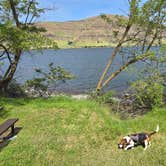 Review photo of lambi creek campground by Jonathan M., May 19, 2026