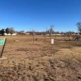 Review photo of Lamesa RV Parking Area by Curious Compass B., January 18, 2026
