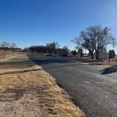 Review photo of Lamesa RV Parking Area by Curious Compass B., January 18, 2026