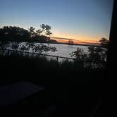 Review photo of Lampe Marina Campground by Wyndie G., June 1, 2025