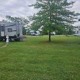 Review photo of Lampe Marina Campground by dan H., July 7, 2026