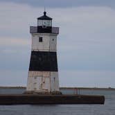 Review photo of Lampe Marina Campground by Wyndie G., June 1, 2025
