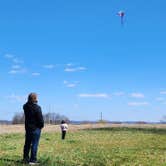 Review photo of Lancaster-New Holland KOA by Nicole S., April 5, 2024