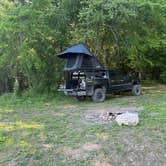 Review photo of Land between The Lakes Bards Lake Tharp Road by Josh E., May 18, 2026