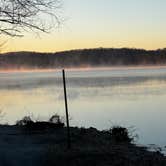 Review photo of Land between The Lakes Bards Lake Tharp Road by Nick K., February 18, 2024