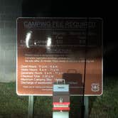 Review photo of Fenton Self-Service Campground by Anna M., September 10, 2025