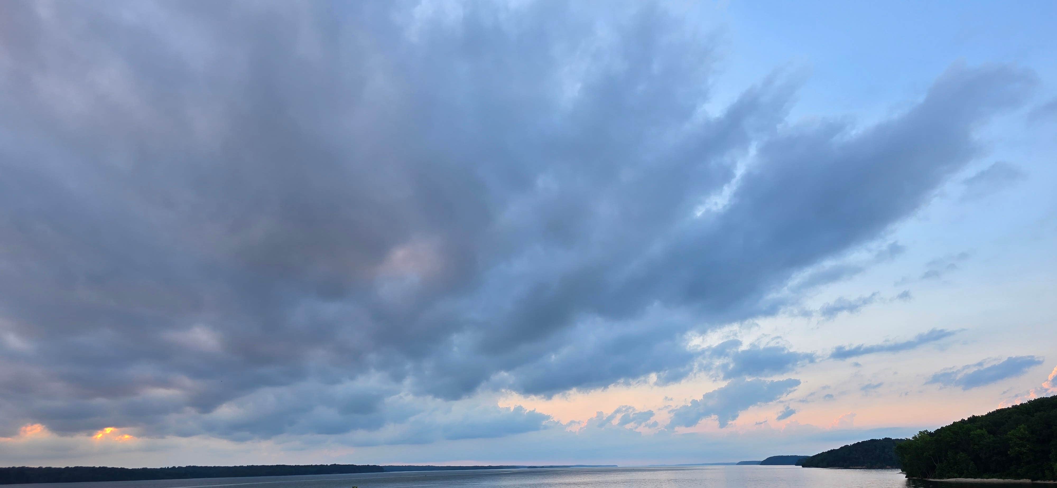 Camping near Sportsmans Anchor Resort: Fenton Self-Service Campground, Land Between the Lakes National Recreation Area, Kentucky