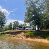 Review photo of Land Between The Lakes National Recreation Area Hillman Ferry Campground by Maggie  C., June 28, 2025