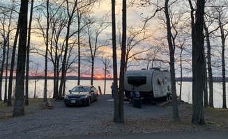 Melissa C.'s photo at Land Between The Lakes National Recreation Area Piney Campground near Dover, TN
