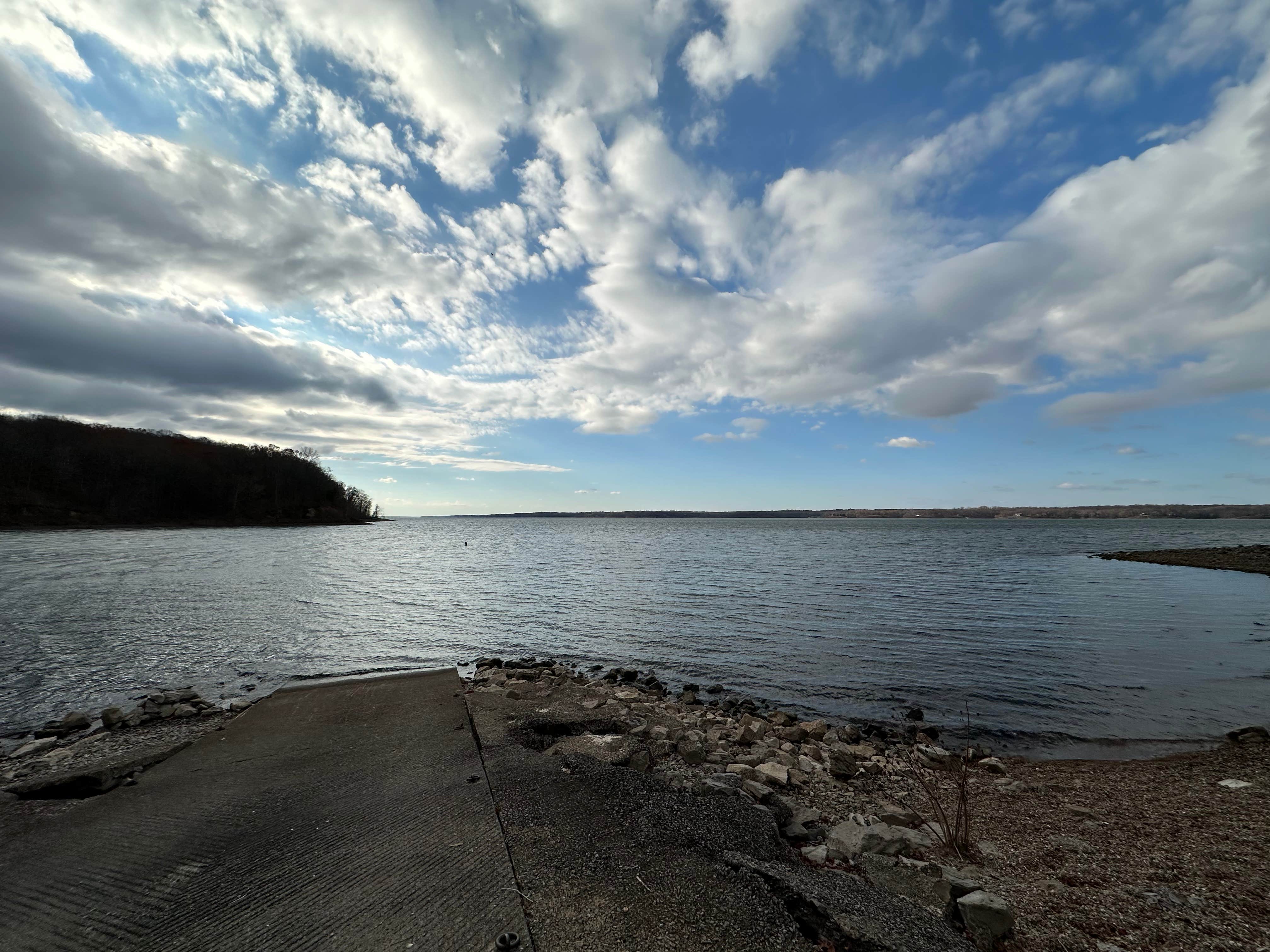 Camper-submitted photo at Land Between The Lakes National Recreation Area Redd Hollow Campground near Dresden, TN