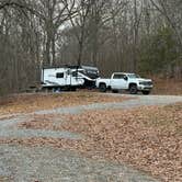 Review photo of Land Between The Lakes National Recreation Area Redd Hollow Campground by Randy S., December 9, 2023