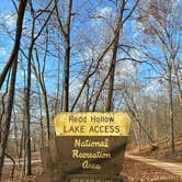 Review photo of Land Between The Lakes National Recreation Area Redd Hollow Campground by Randy S., December 9, 2023