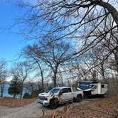 Review photo of Land Between The Lakes National Recreation Area Redd Hollow Campground by Randy S., December 9, 2023