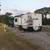 Review photo of Landry Vineyards Grape Escape RV Sites by Robert D., June 2, 2024