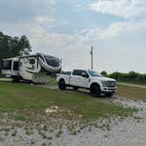 Review photo of Landry Vineyards Grape Escape RV Sites by Rob D., May 13, 2024