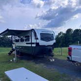 Review photo of Landry Vineyards Grape Escape RV Sites by Rich H., July 2, 2026