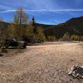 Review photo of Lane Creek by Twin Lakes by Francois T., May 24, 2025