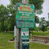 Review photo of Langdon City Park by Teresa T., June 11, 2026