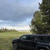 Review photo of Laramie Overlook Disperesed Camping by Tyler M., June 15, 2025