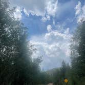 Review photo of Laramie Overlook Disperesed Camping by samuel C., July 16, 2024