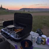 Review photo of Laramie Overlook Disperesed Camping by Lauren M., June 22, 2026
