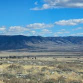 Review photo of Laramie Overlook Disperesed Camping by johny R., October 28, 2025