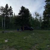 Review photo of Laramie Overlook Disperesed Camping by Tyler M., June 15, 2025
