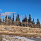 Review photo of Laramie Overlook Disperesed Camping by johny R., October 28, 2025
