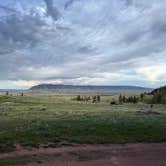 Review photo of Laramie Overlook Disperesed Camping by Tyler M., June 15, 2025