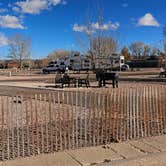 Review photo of Laramie RV Resort by johny R., October 28, 2025