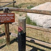 Review photo of Scab Creek - Large Vehicle Campground by Greg L., June 30, 2021