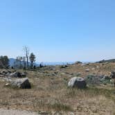 Review photo of Scab Creek - Large Vehicle Campground by Greg L., June 30, 2021