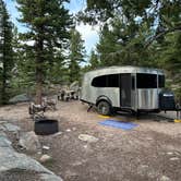 Review photo of Larimer County Hermit Open Space County Park Bobcat Campground by Shana D., September 4, 2024