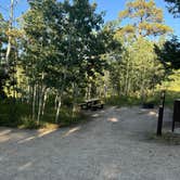 Review photo of Larimer County Hermit Open Space County Park Bobcat Campground by Shana D., September 4, 2024