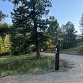 Review photo of Larimer County Hermit Open Space County Park Bobcat Campground by Shana D., September 4, 2024