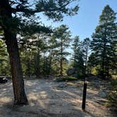 Review photo of Larimer County Hermit Open Space County Park Bobcat Campground by Shana D., September 4, 2024