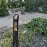 Review photo of Larimer County Hermit Open Space County Park Bobcat Campground by Shana D., September 4, 2024