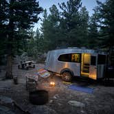 Review photo of Larimer County Hermit Open Space County Park Bobcat Campground by Shana D., September 4, 2024