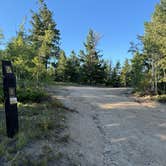 Review photo of Larimer County Hermit Open Space County Park Bobcat Campground by Shana D., September 4, 2024