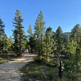 Review photo of Larimer County Hermit Open Space County Park Bobcat Campground by Shana D., September 4, 2024