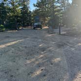 Review photo of Larimer County Hermit Open Space County Park Bobcat Campground by Shana D., September 4, 2024