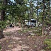 Review photo of Larimer County Hermit Open Space County Park Bobcat Campground by Shana D., September 4, 2024