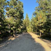 Review photo of Larimer County Hermit Open Space County Park Bobcat Campground by Shana D., September 4, 2024